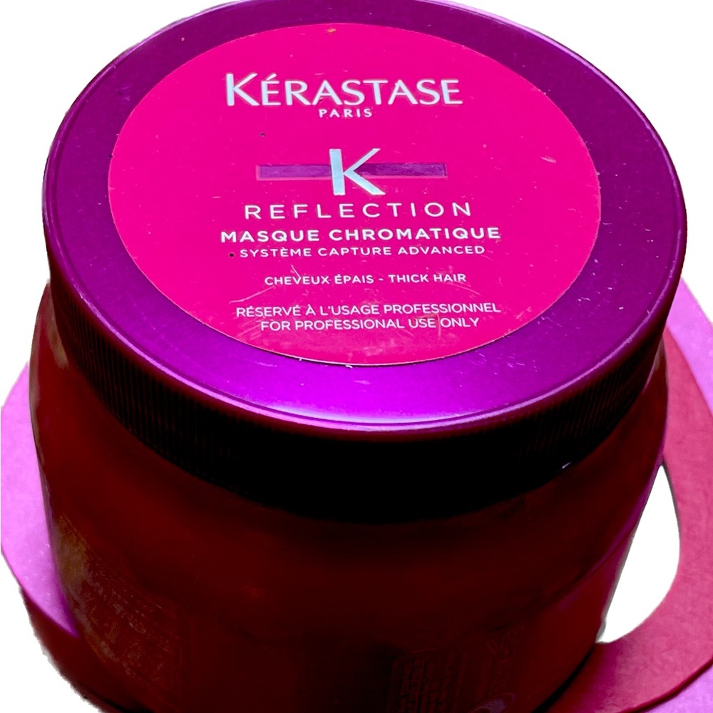 Kerastase Chromatique Masque